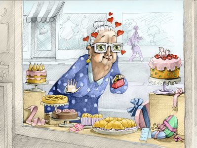 Bulimia