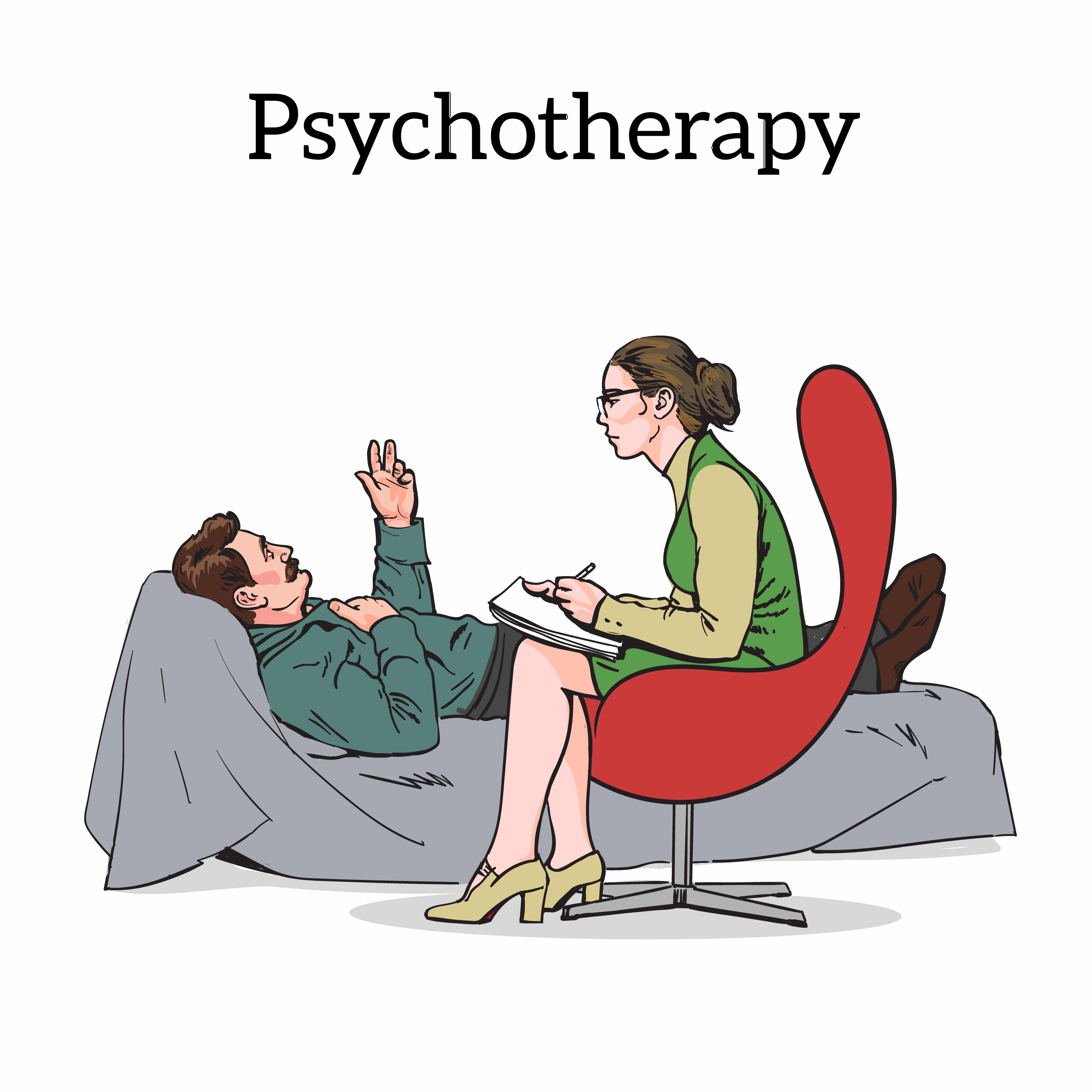 PSYCHOTERAPIA PSYCHODYNAMICZNA – NA CZYM POLEGA I KTO MOŻE Z NIEJ SKORZYSTAĆ?