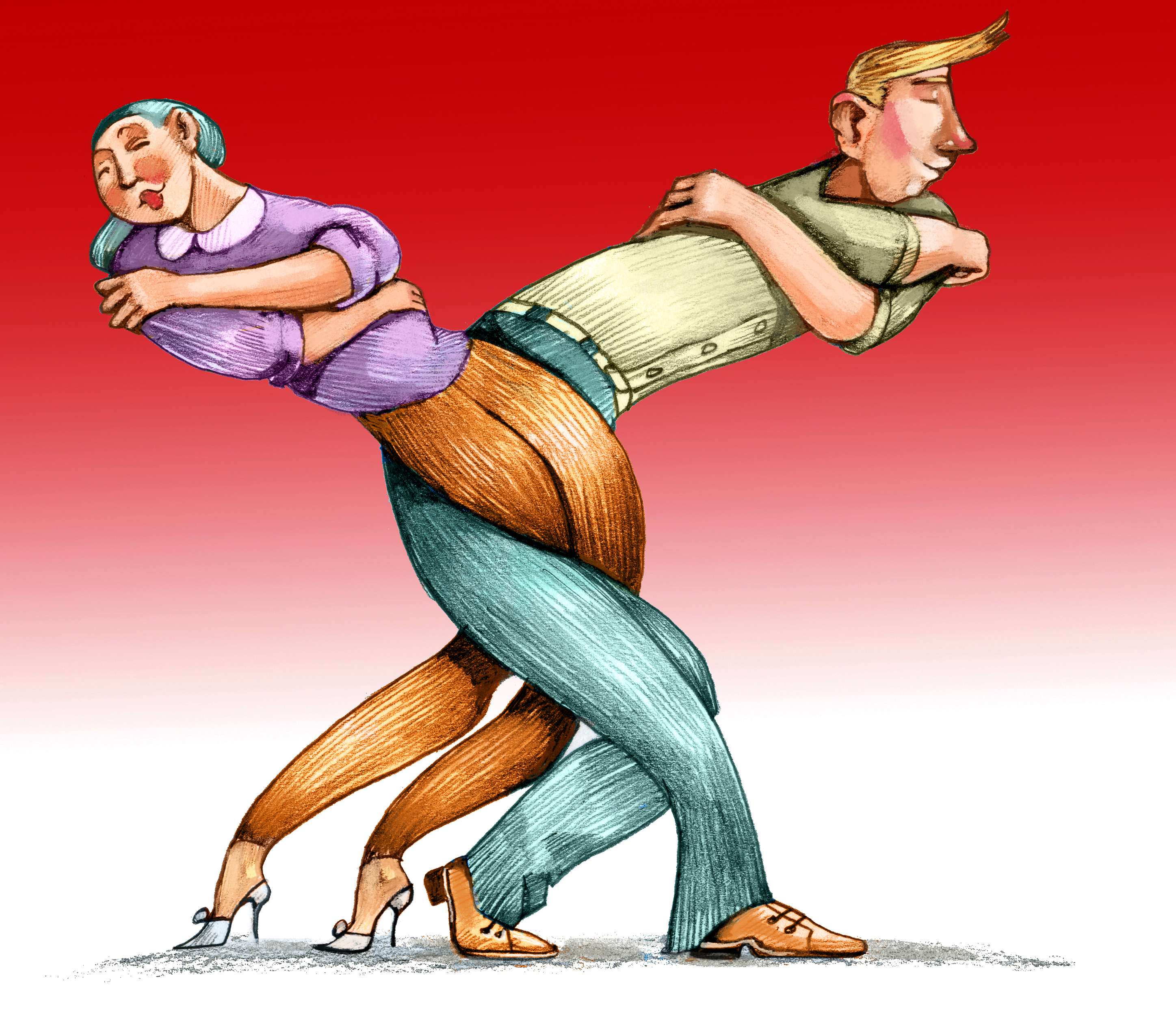 TERAPIA MAŁŻEŃSKA, PAR – JAK WYGLĄDA I CZY POMAGA?