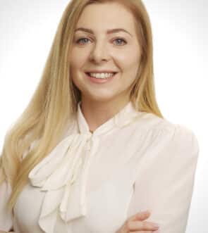 Dr Maria Sowa