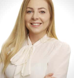 Dr Maria Sowa