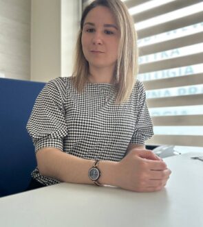 Zhanna Kuchvara