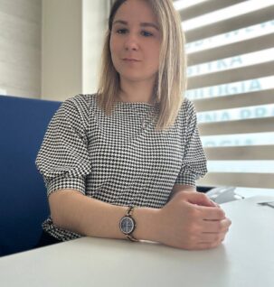 Zhanna Kuchvara
